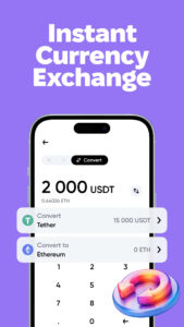 Simple: Buy Сrypto BTC, USDT 3.14.0