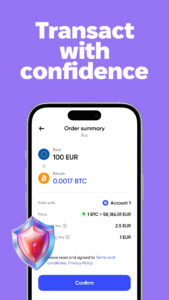 Simple: Buy Сrypto BTC, USDT 3.14.0