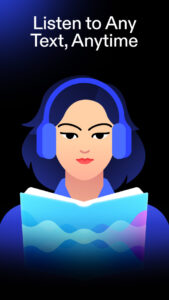 Speechify – Text to Speech 1.96.189 Speechify – Text to Speech 1.96.189