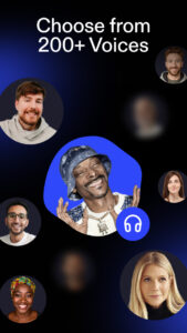 Speechify – Text to Speech 1.96.189 Speechify – Text to Speech 1.96.189