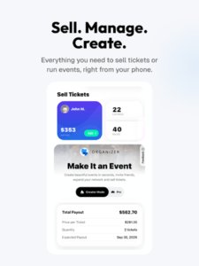 TickPick - Live Event Tickets 4.9.9 TickPick - Live Event Tickets 4.9.9