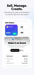 TickPick - Live Event Tickets 4.9.10 TickPick - Live Event Tickets 4.9.10