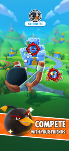 Angry Birds Rush 0.11.9 (Early Access) Angry Birds Rush 0.11.9 (Early Access)