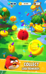 Angry Birds Rush 0.11.9 (Early Access) Angry Birds Rush 0.11.9 (Early Access)