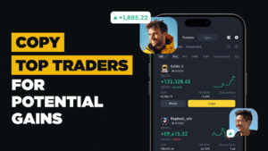 Binance: Buy Bitcoin & Crypto 3.9.2 Binance: Buy Bitcoin & Crypto 3.9.2