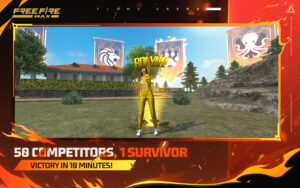 Free Fire MAX 2.117.1 Free Fire MAX 2.117.1