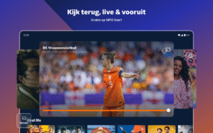 NPO Start (Android TV) 5.67.2 (noarch) (nodpi) (Android 7.0+) NPO Start (Android TV) 5.67.2 (noarch) (nodpi) (Android 7.0+)