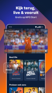 NPO Start (Android TV) 5.67.2 (noarch) (nodpi) (Android 7.0+) NPO Start (Android TV) 5.67.2 (noarch) (nodpi) (Android 7.0+)