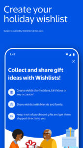 Walmart: Shopping & Savings 25.42.1 (arm64-v8a + arm-v7a) (213-640dpi) (Android 9.0+)