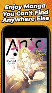 emaqi - Manga & Comics 1.16.0