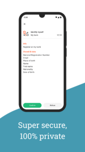 itsme 4.16.0 (nodpi) (Android 8.0+)