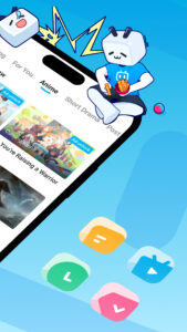 BiliBili -HD Anime, Videos 3.58.0 (arm64-v8a + arm-v7a) (nodpi) (Android 7.0+) BiliBili -HD Anime, Videos 3.58.0 (arm64-v8a + arm-v7a) (nodpi) (Android 7.0+)