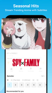 BiliBili -HD Anime, Videos 3.58.0 (arm64-v8a + arm-v7a) (nodpi) (Android 7.0+) BiliBili -HD Anime, Videos 3.58.0 (arm64-v8a + arm-v7a) (nodpi) (Android 7.0+)