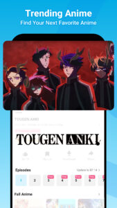 BiliBili -HD Anime, Videos 3.58.0 (arm64-v8a + arm-v7a) (nodpi) (Android 7.0+) BiliBili -HD Anime, Videos 3.58.0 (arm64-v8a + arm-v7a) (nodpi) (Android 7.0+)