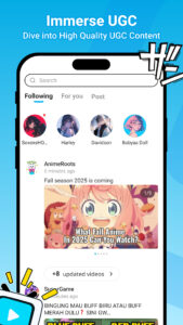 BiliBili -HD Anime, Videos 3.58.0 (arm64-v8a + arm-v7a) (nodpi) (Android 7.0+) BiliBili -HD Anime, Videos 3.58.0 (arm64-v8a + arm-v7a) (nodpi) (Android 7.0+)