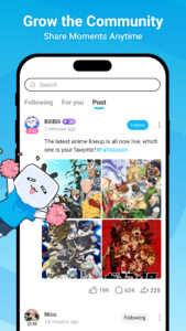 BiliBili -HD Anime, Videos 3.58.0 (arm64-v8a + arm-v7a) (nodpi) (Android 7.0+) BiliBili -HD Anime, Videos 3.58.0 (arm64-v8a + arm-v7a) (nodpi) (Android 7.0+)
