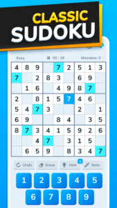 Bitcoin Sudoku - Get BTC 3.5.13