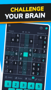 Bitcoin Sudoku - Get BTC 3.5.13