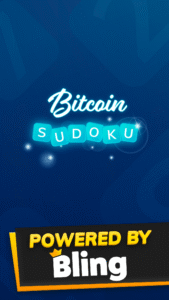 Bitcoin Sudoku - Get BTC 3.5.13