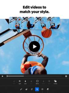 Lightroom Photo & Video Editor 11.0.1