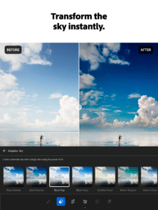 Lightroom Photo & Video Editor 11.0.1