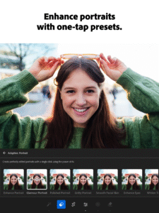 Lightroom Photo & Video Editor 11.0.0 Lightroom Photo & Video Editor 11.0.0