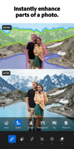Lightroom Photo & Video Editor 11.0.1