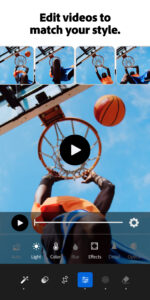 Lightroom Photo & Video Editor 11.0.1