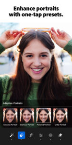 Lightroom Photo & Video Editor 11.0.0 Lightroom Photo & Video Editor 11.0.0