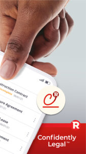 Rocket Lawyer Legal & Law Help 4.35.0