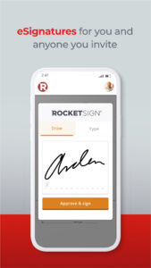 Rocket Lawyer Legal & Law Help 4.35.0