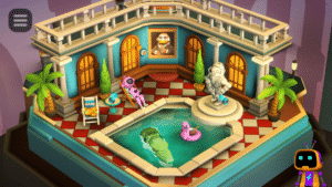 Tiny Robots: Portal Escape 1.24 Tiny Robots: Portal Escape 1.24