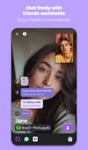 Bermuda Video Chat 2.32.1