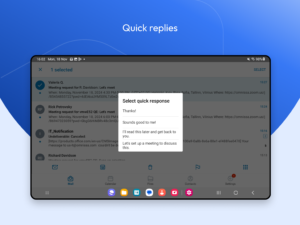 Boxer - Workspace ONE 5.1.0.2 (arm-v7a) (nodpi) (Android 5.0+)