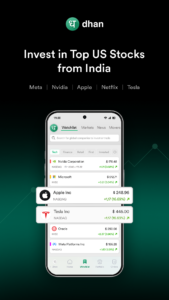 Dhan: Faster & Better for You 1.1.5 Dhan: Faster & Better for You 1.1.5