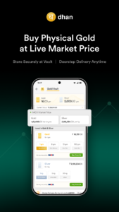 Dhan: Faster & Better for You 1.1.5 Dhan: Faster & Better for You 1.1.5