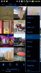 MiX Image (MiXplorer Addon) 2.12 (x86) (nodpi)