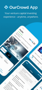 OurCrowd - Investment Platform 3.9.8