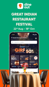 Swiggy: Food Instamart Dineout 4.93.0