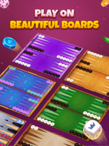 Backgammon Friends Online 1.157.0 Backgammon Friends Online 1.157.0