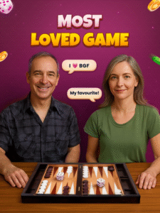 Backgammon Friends Online 1.157.0 Backgammon Friends Online 1.157.0