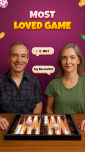 Backgammon Friends Online 1.157.0 Backgammon Friends Online 1.157.0