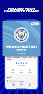 EA SPORTS App 1.6.1