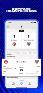 EA SPORTS App 1.6.1
