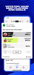 EA SPORTS App 1.6.1