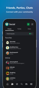 Xbox 2510.2.8 (x86) (Android 8.0+)