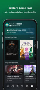 Xbox 2510.2.8 (x86) (Android 8.0+)