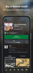Xbox 2510.2.8 (x86) (Android 8.0+)