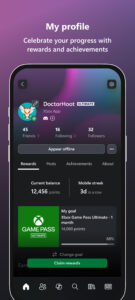 Xbox 2510.2.8 (x86) (Android 8.0+)