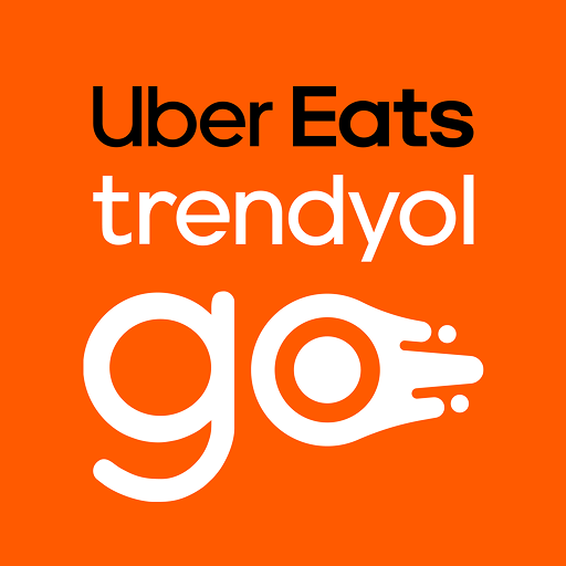 Trendyol Go logo